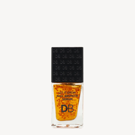 Let It Grow Nail Growth Serum | DB Cosmetics