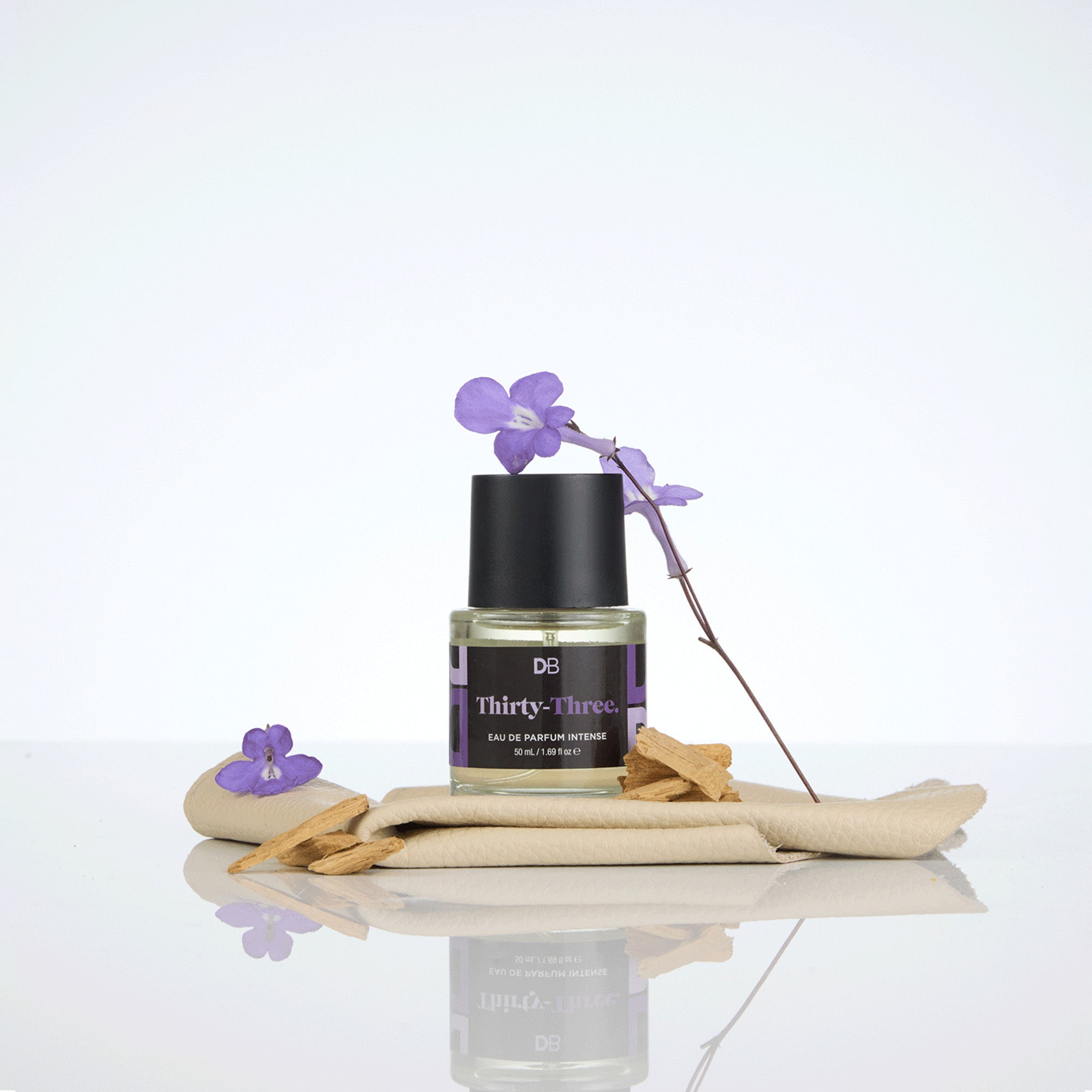 Thirty-Three (EDP Intense) 50mL Perfume | DB Cosmetics | Thumbnail