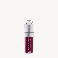 Colour Burst Glossy Lip Oil (Black Forest) | DB Cosmetics | Thumbnail