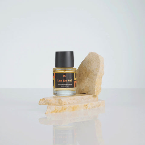 Luz Do Sol (EDP Intense) 50mL Perfume | DB Cosmetics | Video
